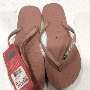 Havianas Brazil Women’s Flip Flop